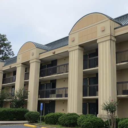 Budgetel Inn & Suites Macon Zewnętrze zdjęcie