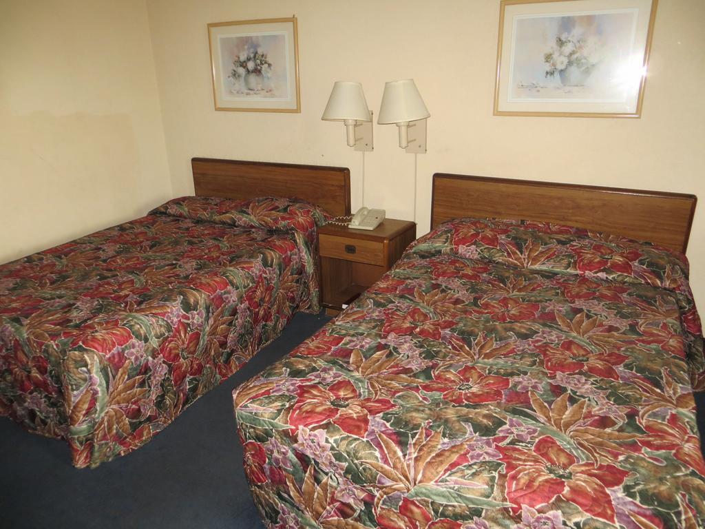 Budgetel Inn & Suites Macon Pokój zdjęcie