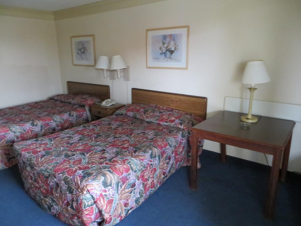 Budgetel Inn & Suites Macon Pokój zdjęcie