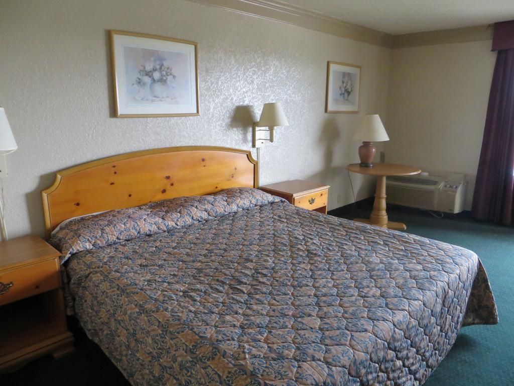 Budgetel Inn & Suites Macon Pokój zdjęcie